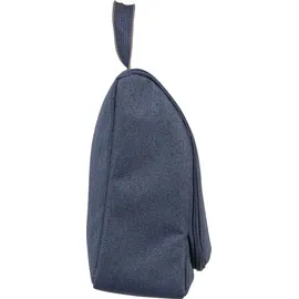 Reisenthel Kulturbeutel toiletbag XL twist Kosmetiktaschen & Kulturbeutel Schwarz Damen