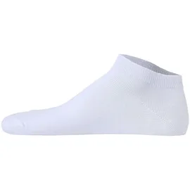 JACK & JONES JACDONGO SOCKS 10er Pack Kurzsocken Weiß 40-46