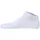 JACK & JONES JACDONGO SOCKS 10er Pack Kurzsocken Weiß 40-46