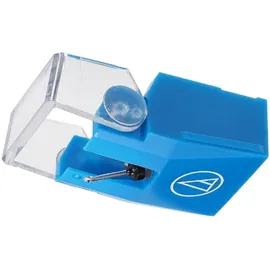 Audio-Technica VMN10CB Ersatznadel für VM510CB & VM610MONO Blau
