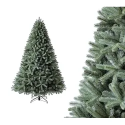 Evergreen Künstlicher Weihnachtsbaum Vermont Fichte | 240 cm