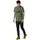 Dynafit T-Shirt Herren Military Green M