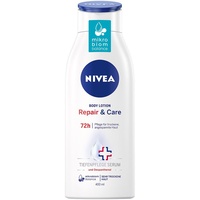 NIVEA Repair & Care Body Lotion 400 ml