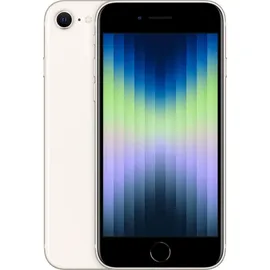 Apple iPhone SE 2022 256 GB Polarstern