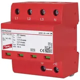 Dehn Kombi-Ableiter DSH TNS 255