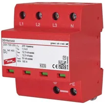 Dehn Kombi-Ableiter DSH TNS 255