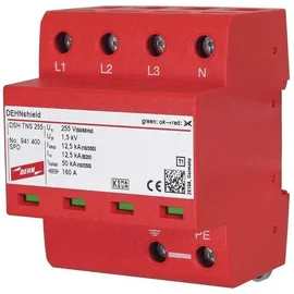 Dehn Kombi-Ableiter DSH TNS 255