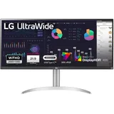 LG 34WQ65X-W 34"