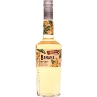 De Kuyper BANANA Liqueur 15% Vol. 0,7l