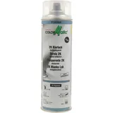 ColorMatic 2K Hi-Speed Klarlack transparent 0,5 l