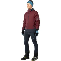 Dynafit Mezzalama Polartec® Alpha® Herren Isolationsjacke burgundy L