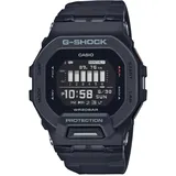 Casio G-Shock G-Squad GBD-200 schwarz