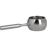 Treba Frewa Treba Kugelring E5 Edelstahl V2A Gewinde M8 mit Biegestift