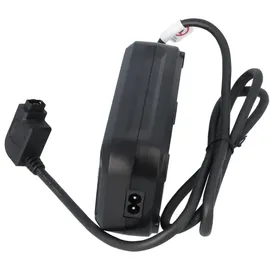 Shimano Steps Ladegerät | 36V Schnellladung