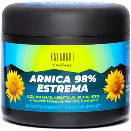 KALAHARI 4 wellness Kalahari Arnika 98% Gel 500 ml