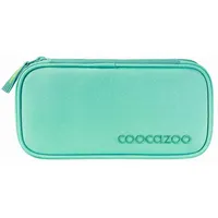 Coocazoo Schlampermäppchen All Mint