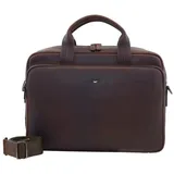 Braun Büffel Parma Aktentasche 75365 braun 13''