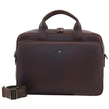 Braun Büffel Parma Aktentasche 75365 braun 13''