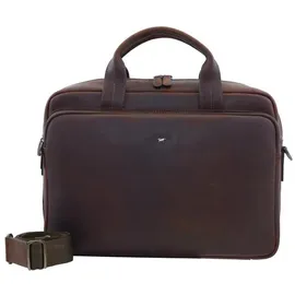 Braun Büffel Parma Aktentasche 75365 braun 13''