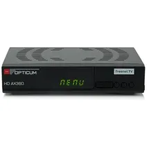 Opticum Red AX 360 Freenet