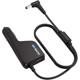 Laptop Notebook KFZ Netzteil Ladegerät Adapter für Panasonic Toughbook CF-18 CF-19 CF-20 CF-29 CF-30 CF-31 CF-33 CF-50 CF-51 CF-52 CF-53 CF-54 CF-73