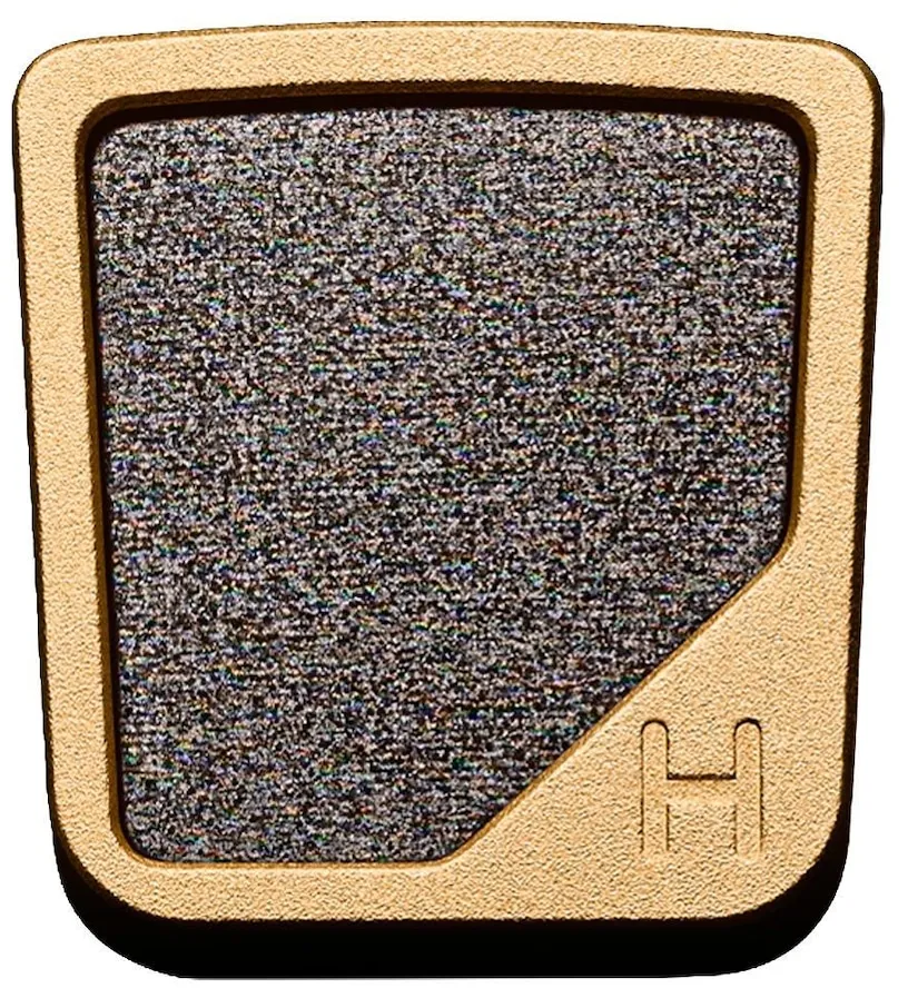 Hourglass Curator Eyeshadow Lidschatten 1 g Pax 