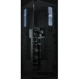 Xiaomi AX3000 Mesh System schwarz