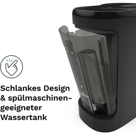 Baby Brezza Formula Pro Advanced WiFi-Set 1 St