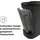 Baby Brezza Formula Pro Advanced WiFi-Set 1 St