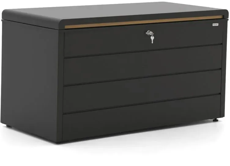 Kees Smit Brava Gartenbox 134