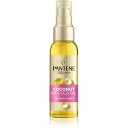 Pantene Pro-V Coconut Infused Oil Haaröl 100 ml