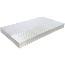 orthopädische Kaltschaummatratze Sensitive Pure Härtegrad H2 100x200