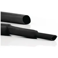 Hongshang Schrumpfschlauch H-5(3X)-F 40,00mm schwarz 4000367087