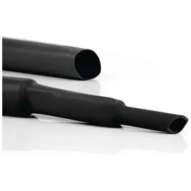 Hongshang Schrumpfschlauch H-5(3X)-F 40,00mm schwarz 4000367087