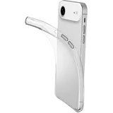 Cellular Line iPhone 17 Air Cover transparent