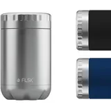 FLSK Thermobehälter silber 0,6 l
