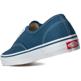 Vans Authentic Blau 41