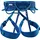 Petzl Adjama Klettergurt Blau