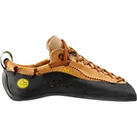 La Sportiva Herren Mythos Kletterschuhe (Größe 44, braun)