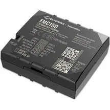 Teltonika 4G Kat. 1 GNSS/GSM/Bluetooth-Tracker mit integriertem CAN-Adapter