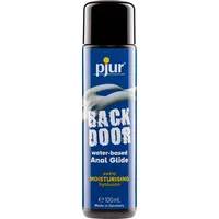 pjur BackDoor Comfort Glide Gleitgel 100 ml