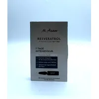 M. Asam Resveratrol Premium NT 50 Intensivkur 7x 1 ml