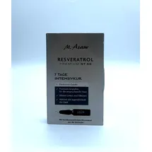 M. Asam Resveratrol Premium NT 50 Intensivkur 7x 1 ml