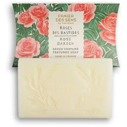 Panier des Sens Duftseife Rose des Bastides