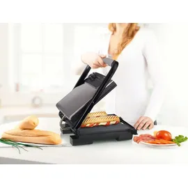 Princess Panini Grill Pro 112425