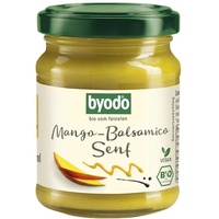 Byodo Mango-Balsamico Senf bio