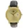 MVMT Signature Damen Uhr Armbanduhr Gold | Gr.: onesize