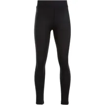 ZigZag Valerie Leggings Kinder 1001 - black 8 (128/134)