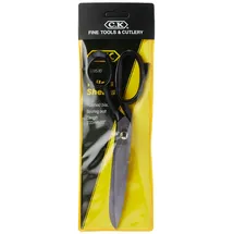C.K Tools C.K Schneiderschere, seitlich gebogen mit Führung, extrastarke Ausführung, 250 mm