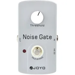 JOYO Audio JF-31 Noise Gate Pedal